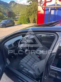 2009 Volkswagen GOLF
