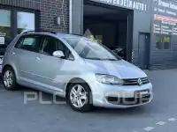 2009 Volkswagen GOLF