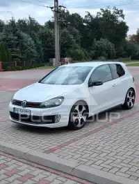 2009 Volkswagen GOLF