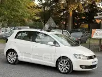 2009 Volkswagen GOLF