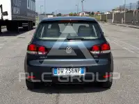 2009 Volkswagen GOLF