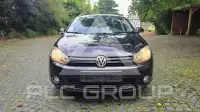 2009 Volkswagen GOLF