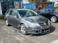 2009 Volkswagen GOLF