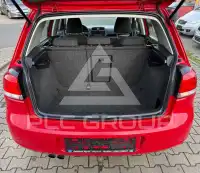 2009 Volkswagen GOLF