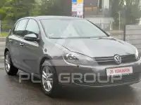 2009 Volkswagen GOLF