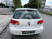 2009 Volkswagen GOLF