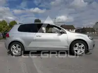 2009 Volkswagen GOLF