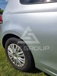 2009 Volkswagen GOLF