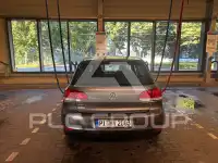 2009 Volkswagen GOLF