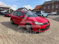 2009 Volkswagen GOLF