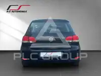 2009 Volkswagen GOLF