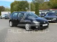 2009 Volkswagen GOLF