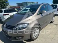 2009 Volkswagen GOLF