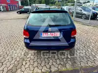 2009 Volkswagen GOLF