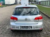 2009 Volkswagen GOLF