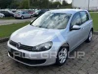 2009 Volkswagen GOLF