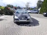 2009 Volkswagen GOLF