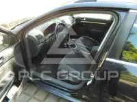 2009 Volkswagen GOLF