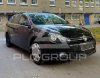 2009 Volkswagen GOLF