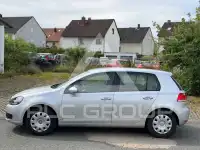 2009 Volkswagen GOLF