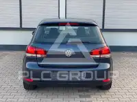 2009 Volkswagen GOLF