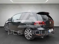 2009 Volkswagen GOLF
