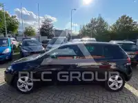 2009 Volkswagen GOLF