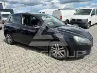 2009 Volkswagen GOLF