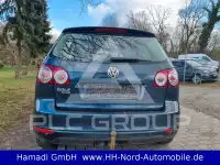 2009 Volkswagen GOLF