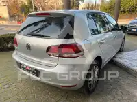 2009 Volkswagen GOLF