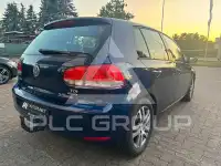 2009 Volkswagen GOLF