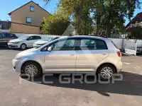 2009 Volkswagen GOLF