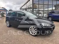 2009 Volkswagen GOLF