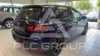 2009 Volkswagen GOLF