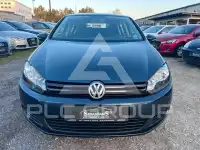 2009 Volkswagen GOLF