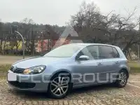 2009 Volkswagen GOLF