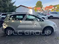 2009 Volkswagen GOLF