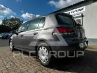 2009 Volkswagen GOLF