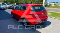 2009 Volkswagen GOLF