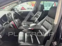 2009 Volkswagen GOLF