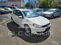 2009 Volkswagen GOLF