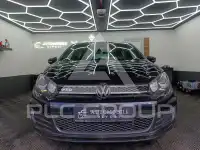 2009 Volkswagen GOLF