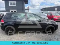 2009 Volkswagen GOLF