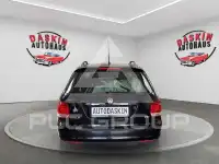 2009 Volkswagen GOLF