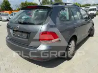 2009 Volkswagen GOLF