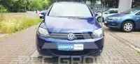 2009 Volkswagen GOLF