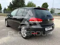 2009 Volkswagen GOLF