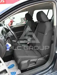 2009 Volkswagen GOLF