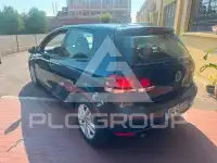 2009 Volkswagen GOLF