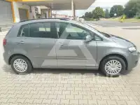 2009 Volkswagen GOLF